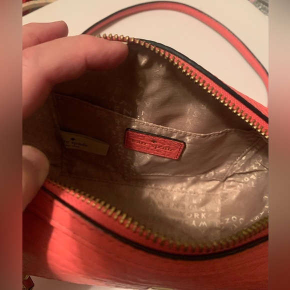 Kate spade Perri Lane Looloo Bubbles small crossbody - Picture 8 of 12